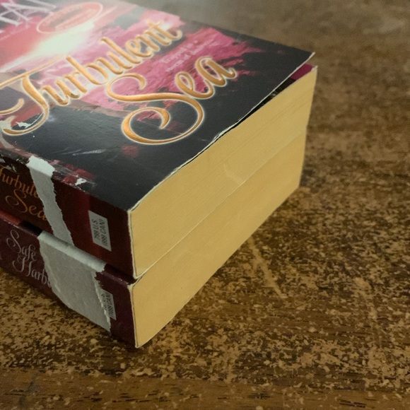 (3 for $20)2 Paranormal Romance by Christine Feehan - Picture 4 of 6